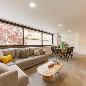 Appartement met Drie Slaapkamers